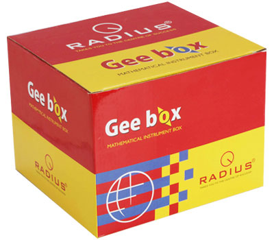 Gee Box Metal Packaging