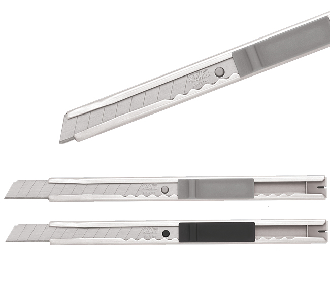 Cutter Blade | Radius Pen | S S B Metal Works | Writing Instruments